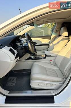 Седан Acura RLX 2016 в 