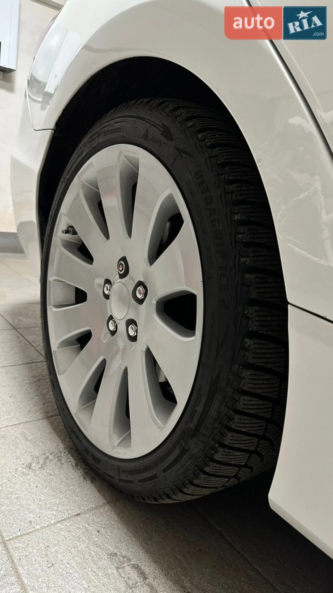 2016 Acura RLX - мініатюра 36