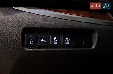 Седан Acura RLX 2016 в 