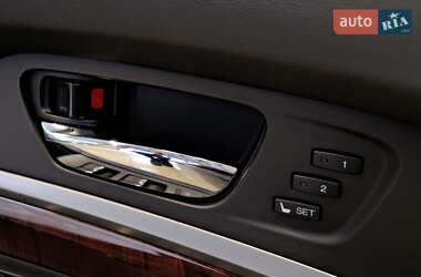 Седан Acura RLX 2016 в 
