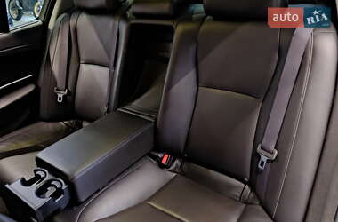 Седан Acura RLX 2016 в 