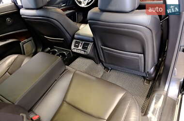 Седан Acura RLX 2016 в 