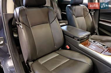 Седан Acura RLX 2016 в 