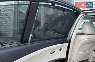 Седан Acura RLX 2016 в 