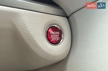 Седан Acura RLX 2016 в 