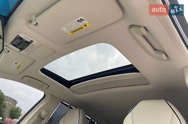Седан Acura RLX 2017 в 