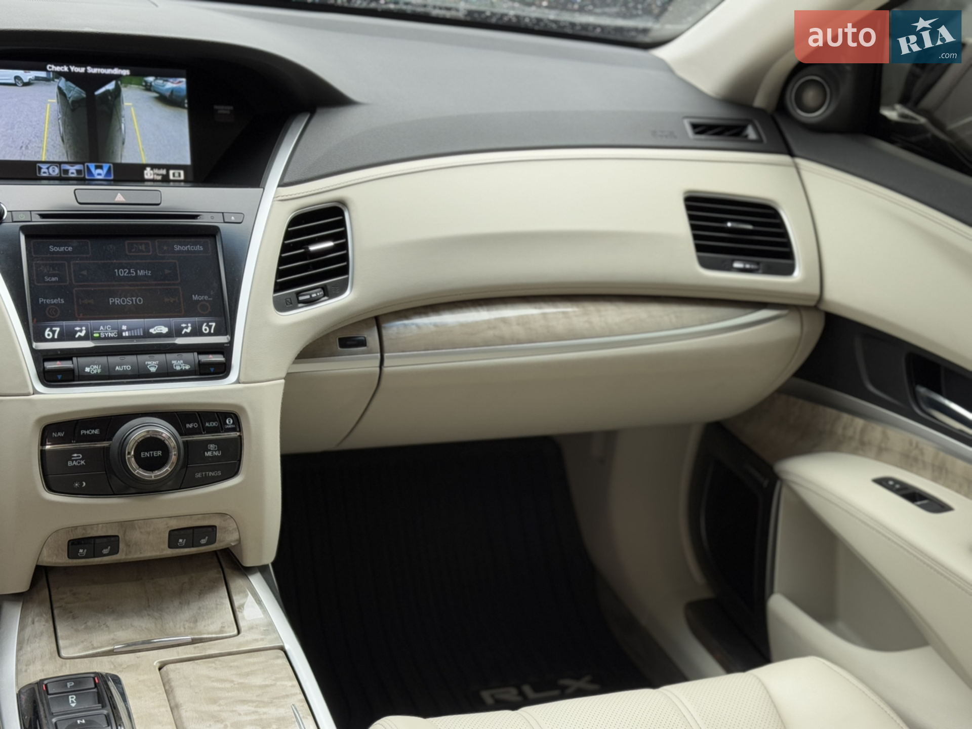 2018 Acura RLX - мініатюра 25