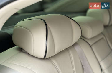 Седан Acura RLX 2018 в 