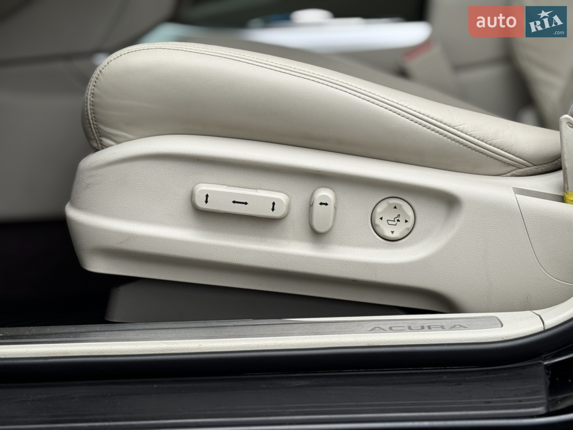 2018 Acura RLX - мініатюра 46