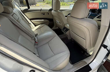 Седан Acura RLX 2015 в 