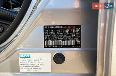 Седан Acura RLX 2016 в 