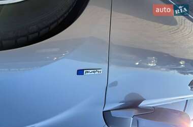 Седан Acura RLX 2016 в 