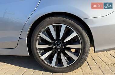 Седан Acura RLX 2016 в 