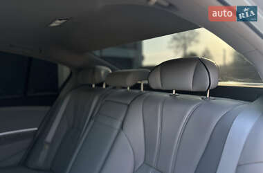 Седан Acura RLX 2017 в 