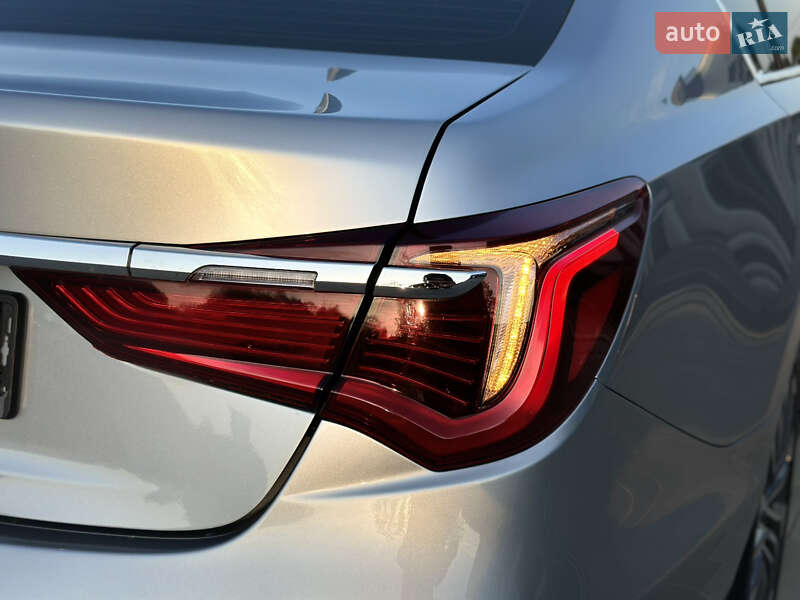 Седан Acura RLX 2017 в Ковеле фото 87 Седан Acura RLX 2017 в Ковеле