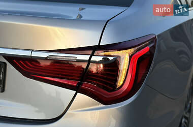 Седан Acura RLX 2017 в 