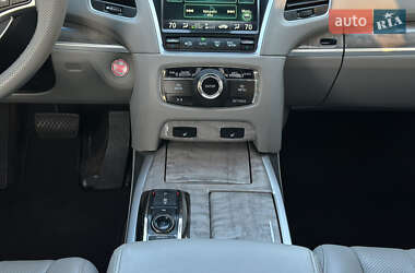 Седан Acura RLX 2017 в 
