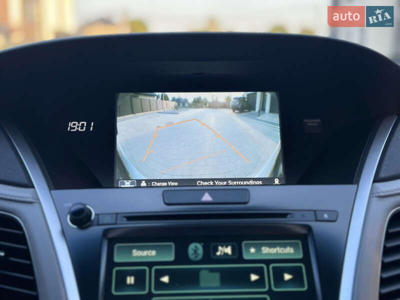 Седан Acura RLX 2017 в Ковеле фото 133 Седан Acura RLX 2017 в Ковеле