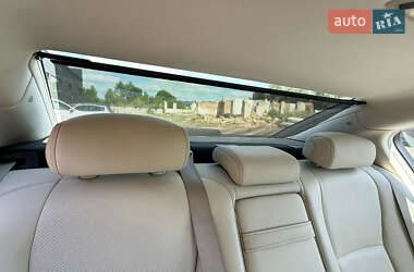 Седан Acura RLX 2015 в 