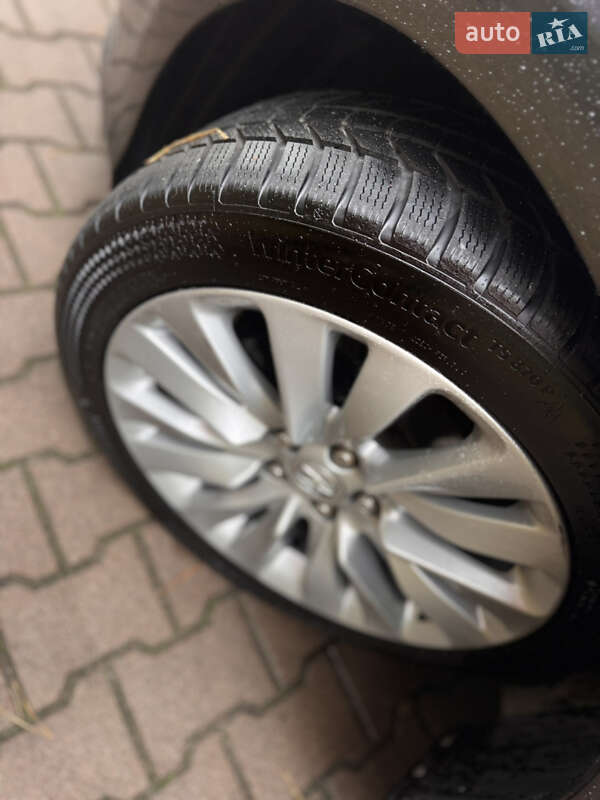 Седан Acura RLX 2013 в Киеве фото 12 Седан Acura RLX 2013 в Киеве