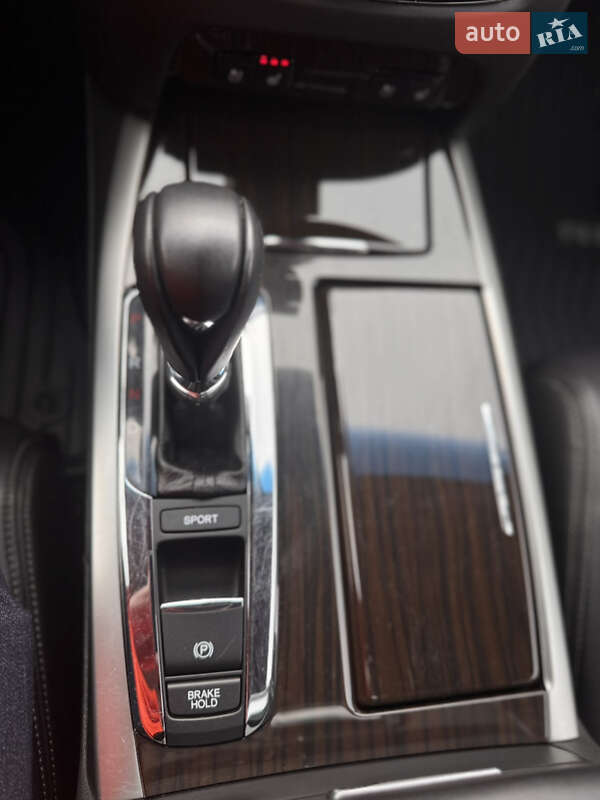 Седан Acura RLX 2013 в Киеве фото 16 Седан Acura RLX 2013 в Киеве