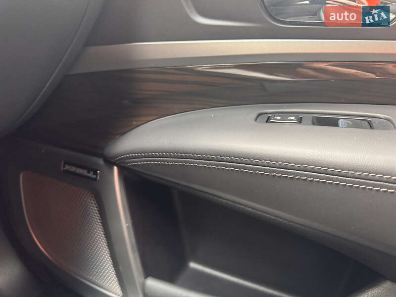 Седан Acura RLX 2013 в Киеве фото 20 Седан Acura RLX 2013 в Киеве