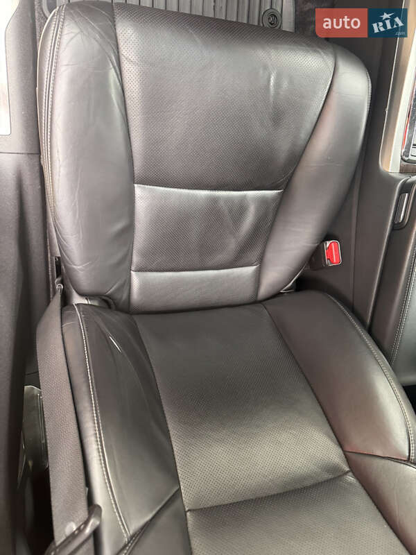 Седан Acura RLX 2013 в Киеве фото 26 Седан Acura RLX 2013 в Киеве