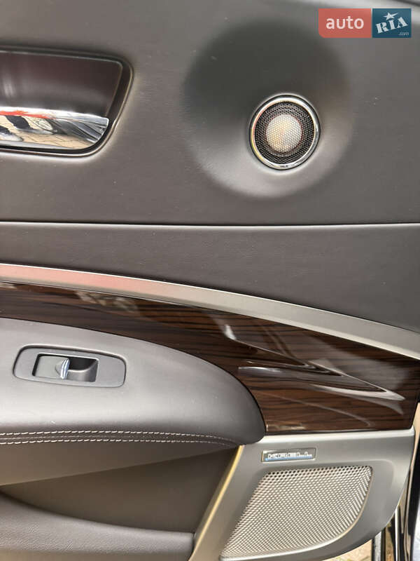 Седан Acura RLX 2013 в Киеве фото 29 Седан Acura RLX 2013 в Киеве