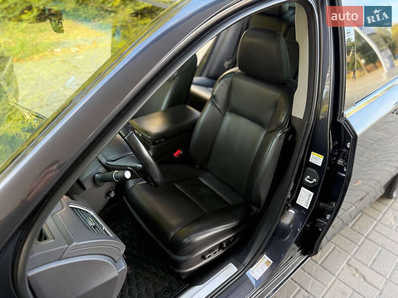 Седан Acura RLX 2013 в Днепре фото 22 Седан Acura RLX 2013 в Днепре