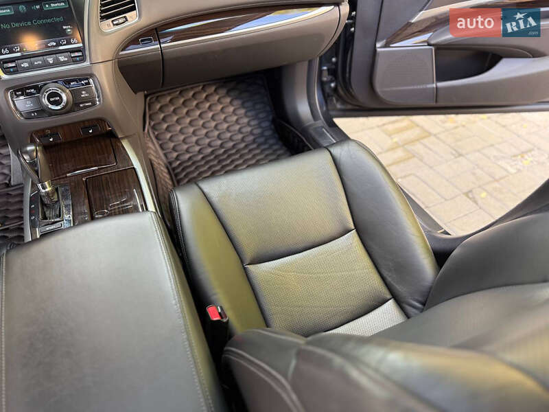Седан Acura RLX 2013 в Днепре фото 27 Седан Acura RLX 2013 в Днепре