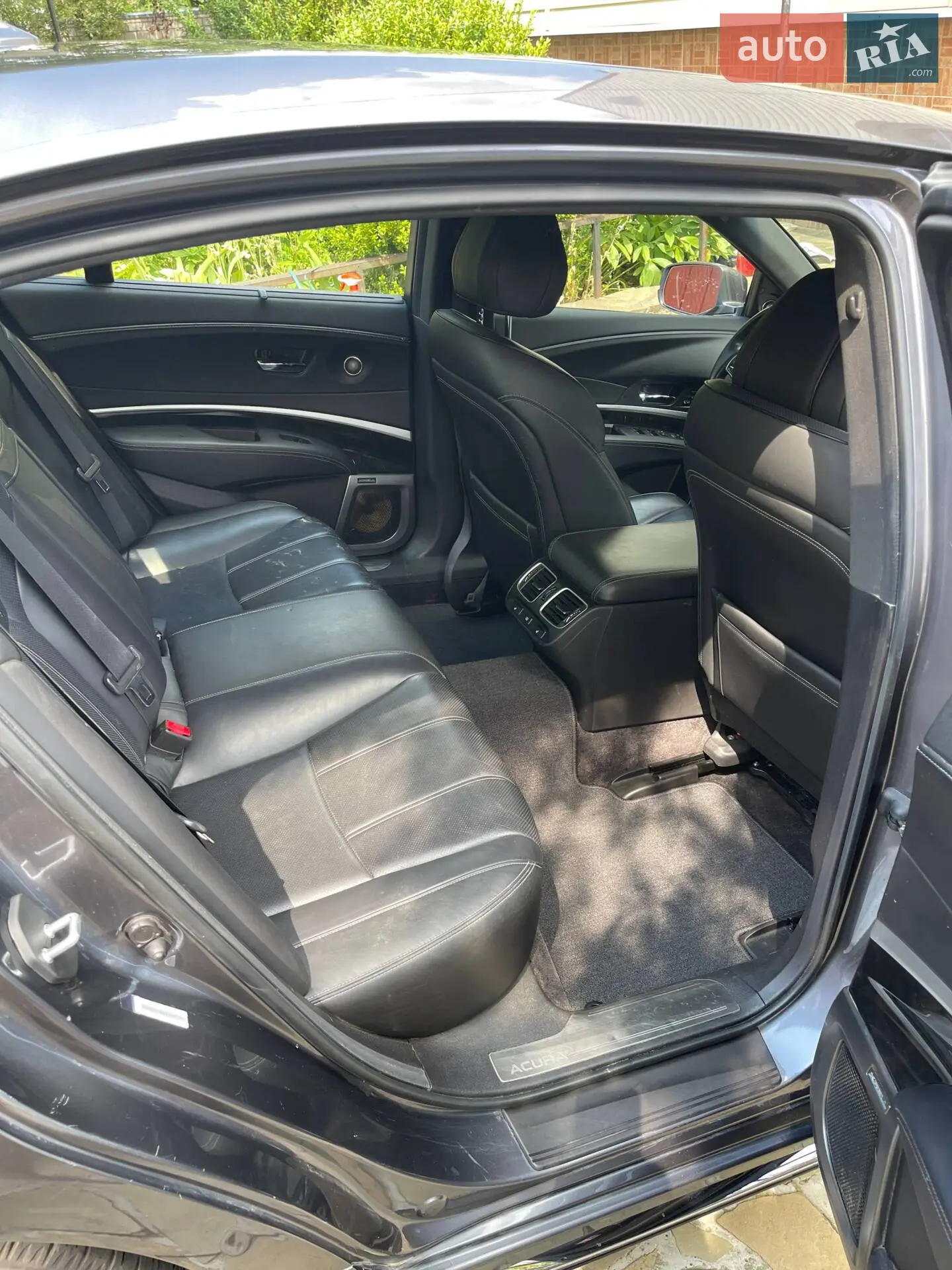 2019 Acura RLX - мініатюра 14