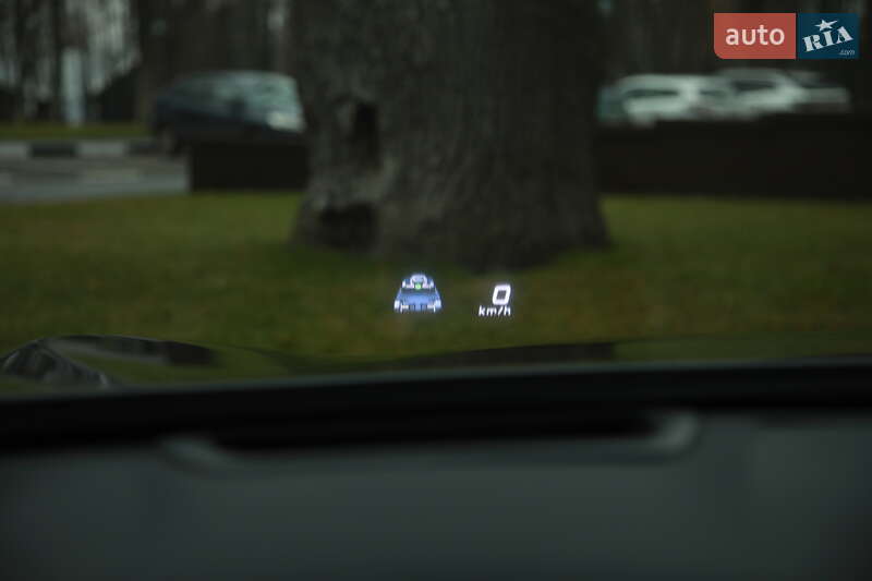 Седан Acura RLX 2017 в Харкові