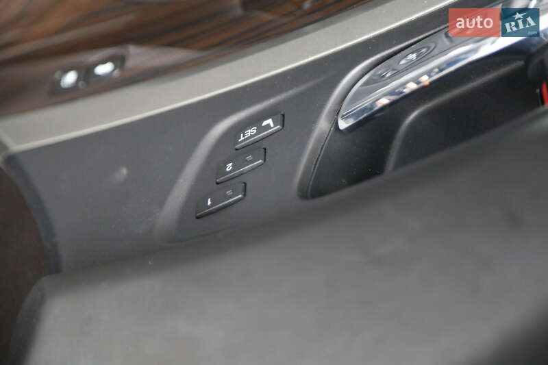 Седан Acura RLX 2017 в Харкові