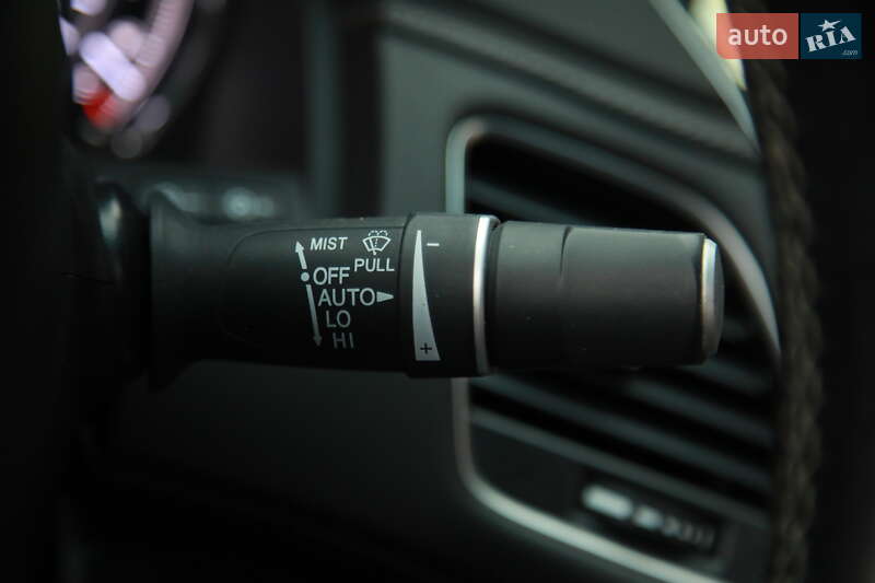 Седан Acura RLX 2017 в Харкові