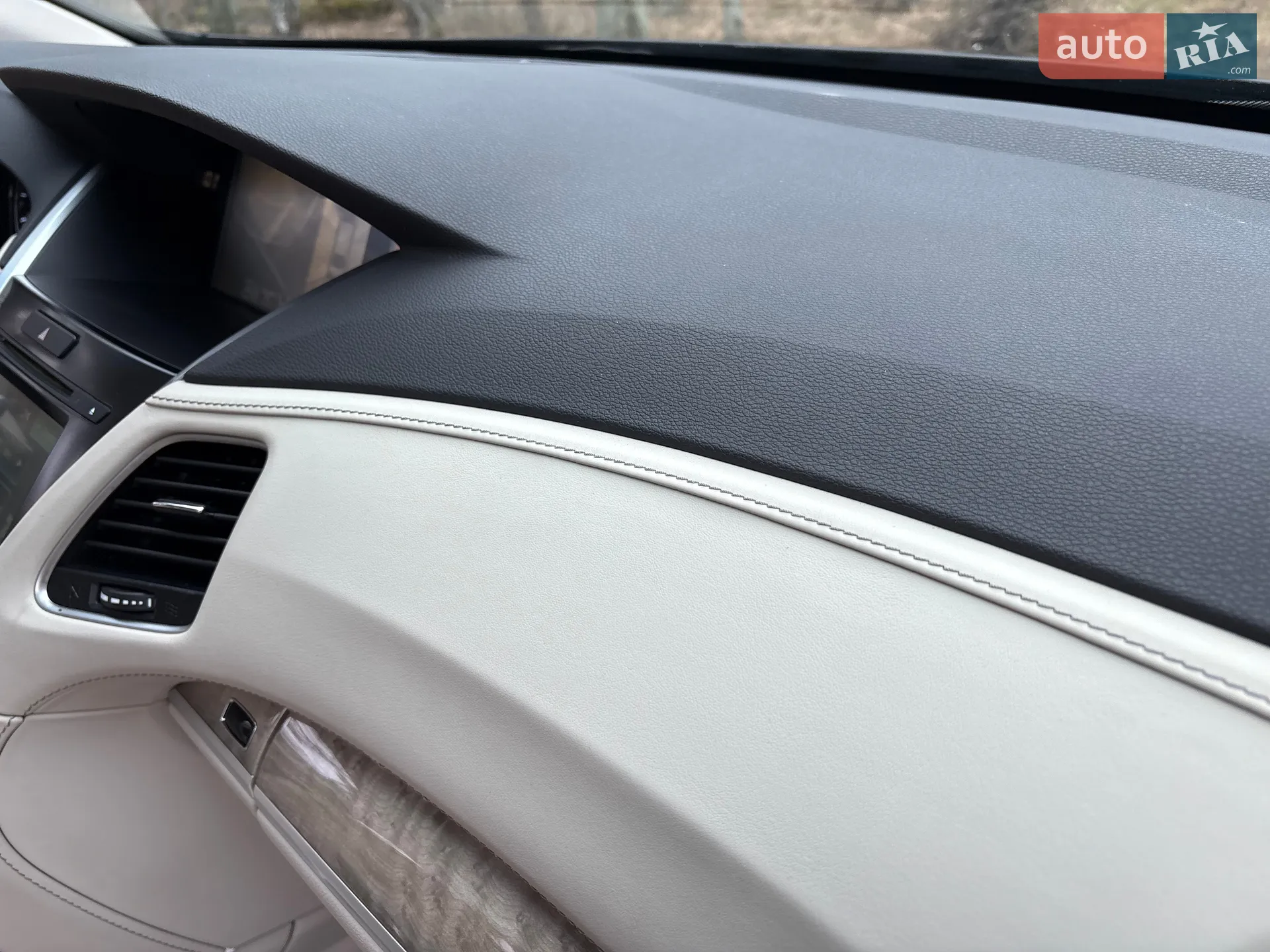 2018 Acura RLX - мініатюра 32