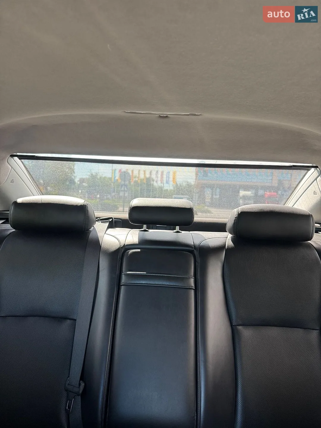 2016 Acura RLX - мініатюра 42