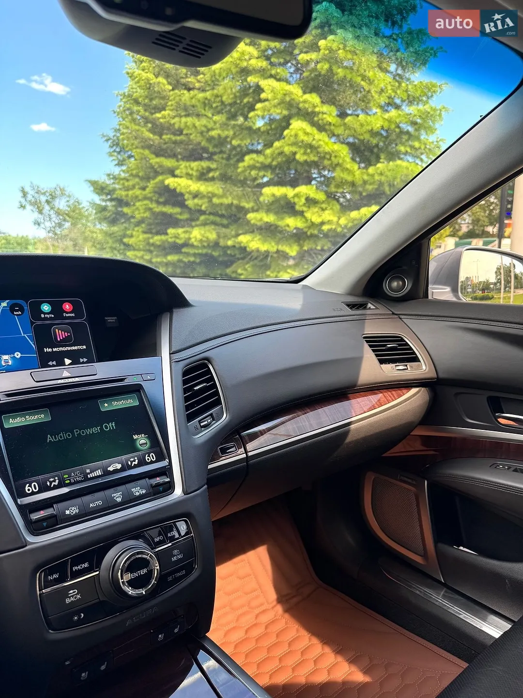 2016 Acura RLX - мініатюра 49