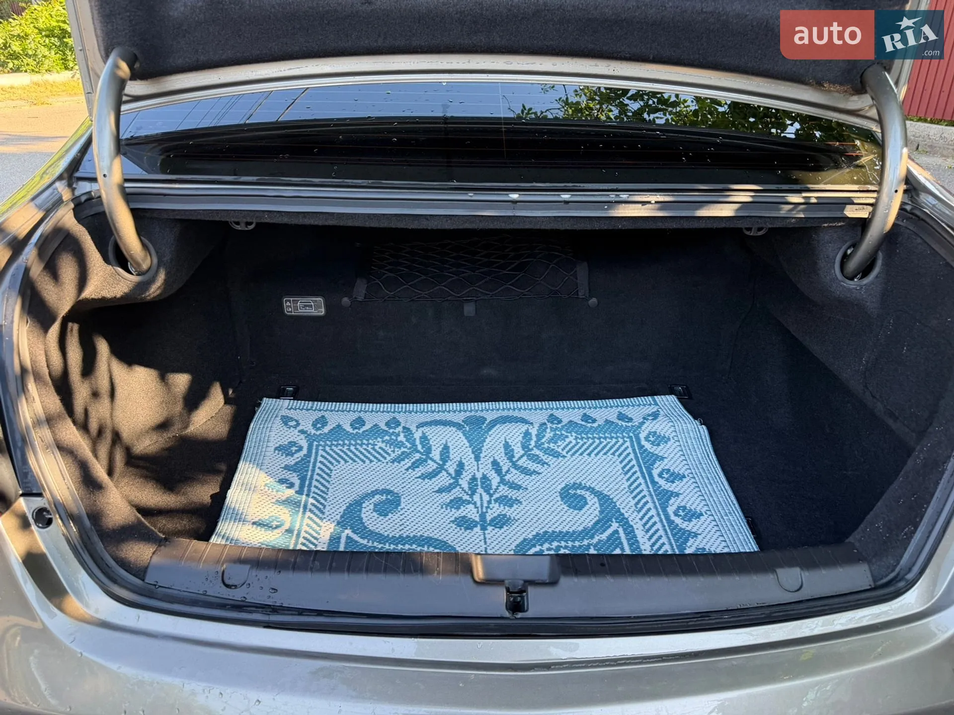 2013 Acura RLX - мініатюра 16