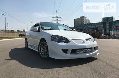 Купе Acura RSX 2003 в 