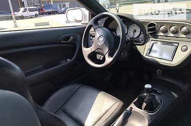 Купе Acura RSX 2003 в 