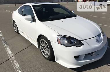 Купе Acura RSX 2003 в 