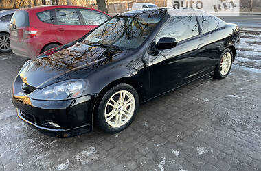 Купе Acura RSX 2004 в Харькове