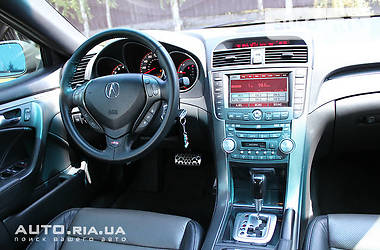 Седан Acura TL 2008 в Києві