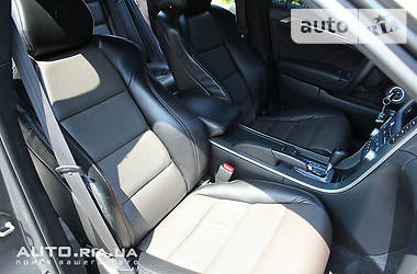 Седан Acura TL 2008 в Києві