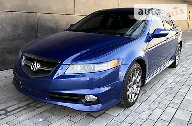 Седан Acura TL 2007 в Киеве