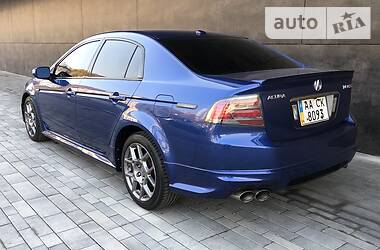 Седан Acura TL 2007 в Киеве