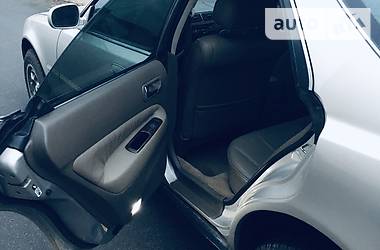 Седан Acura TL 1997 в 