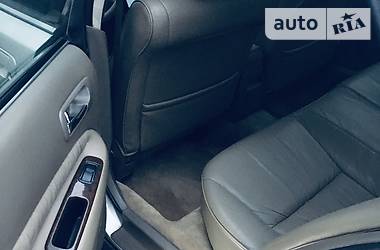 Седан Acura TL 1997 в 