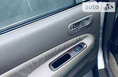 Седан Acura TL 1997 в 