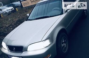 Седан Acura TL 1997 в 